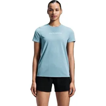 Dámské tričko Triko krátký rukáv ON ON RUN-T W Lady velikost S