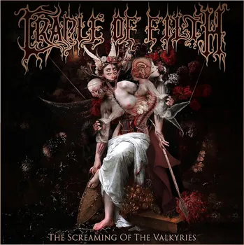 The Screaming Of The Valkyries - Cradle…