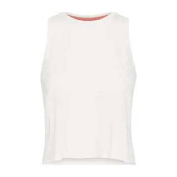 Kari Traa MIja TOP dámské tílko bWhite