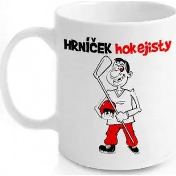 ptakoviny.cz Hrnek hokejisty