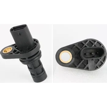 Generátor impulsů, klikový hřídel, , 06H906433B, 06H906433C, 06H906433D, 6H906433B, 6H906433C, MOTORAD, 1KR571