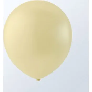 Balónek Balónek - transparentní - 10 ks