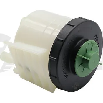 Vyrovnávací nádrž, hydraulický olej (servořízení) vika (14221464801)