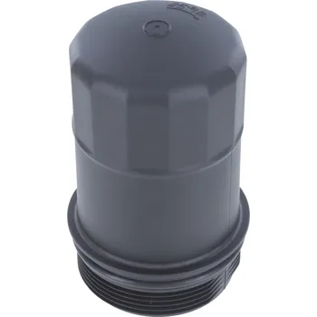 Kryt, pouzdro olejového filtru, , 2761800038, MOTORAD, MO382