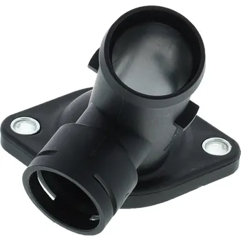 Příruba chladiva, , 03G121121A, 03G121121B, 03G121121D, 03L121121, 03L121121A, MN980139, N980401, MOTORAD, CH5218