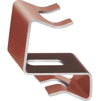 Creaton - příchytka hřebenáče PF, černá