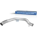 Výfuková trubka DT Spare Parts 7.22117