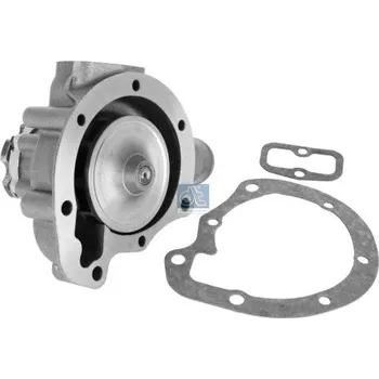 Chladič motoru Vodní čerpadlo, chlazení motoru DT Spare Parts 4.66325
