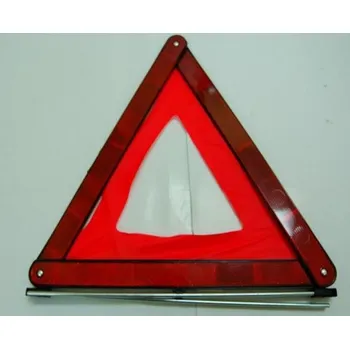 Výstražný trojúhelník Trojúhelník výstražný