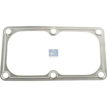 Těsnění motoru Těsnění, koleno sacího potrubí DT Spare Parts 7.53610