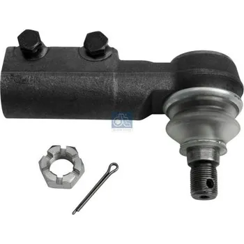 Čep řízení Hlava příčného táhla řízení DT Spare Parts 4.61795