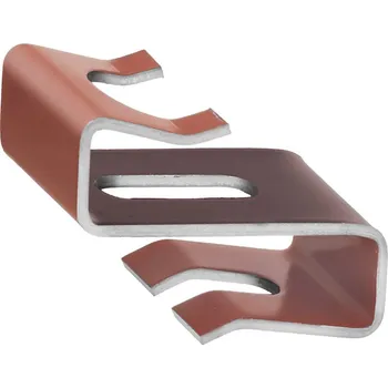 Creaton - příchytka hřebenáče PD, černá