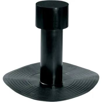 HPI - větrací komínek do ploché střechy Standard Dutral 120/270mm