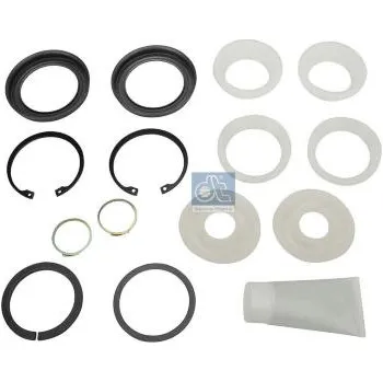Zavěšení kol Sada na opravy - řídicí páka DT Spare Parts 4.90821