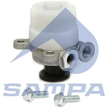 Palivový systém Čerpadlo, předběžný přívod paliva SAMPA 023.070