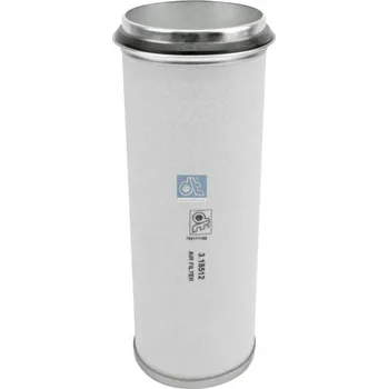 Vzduchový filtr Filtr - sekundární vzduch DT Spare Parts 3.18512