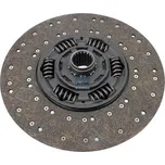 Lamela spojky DT Spare Parts 4.68203