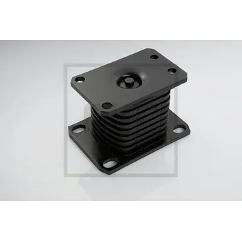 Ložisko, parabolická pružina PE Automotive 014.302-00A