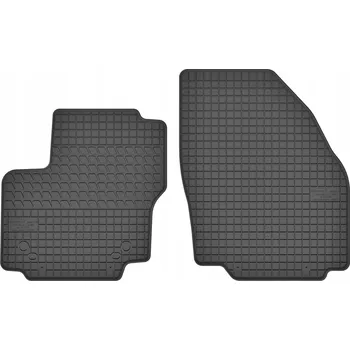autokoberec Gumové autokoberce Motohobby 2 ks