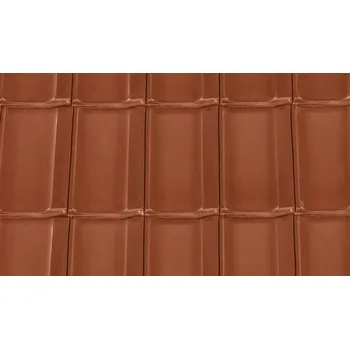 pálená krytina Creaton - Koda - základní, měděná engoba