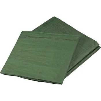 Krycí plachta Plachta PE nepromokavá těžká 150g/m2 4 x 5m