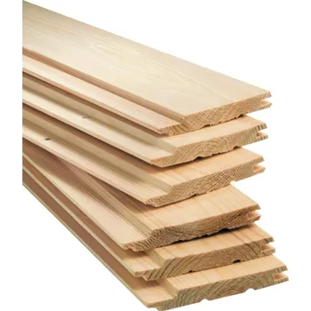 Palubka smrk AB(19x121x5100mm) bal.6 ks (3,7026m2)