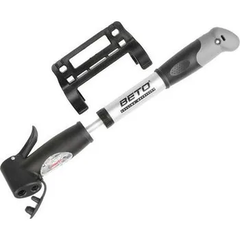 pumpička hustilka BETO 024 s manometrem