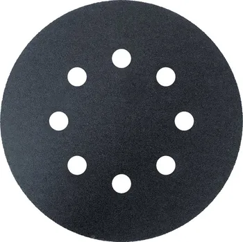 Brusný kotouč Wolfcraft Wolfcraft 5 x samodržné brusné kotouče ø 125 mm 3192000