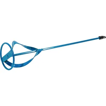 Míchadlo XTLINE Míchadlo barvy - lakované, šestihranná stopka | 80x405 mm - P19741