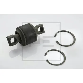 Opravná sada, centrální řízení - trojúhelníkové rameno PE Automotive 013.366-00A