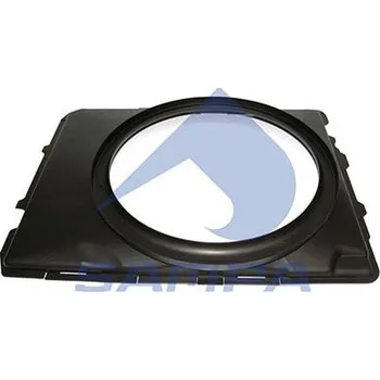 Sahara klimatizace Kryt ventilátoru SAMPA 200.242