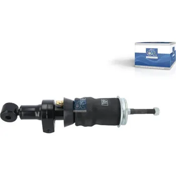 Tlumič, zavěšení kabiny DT Spare Parts 7.77107