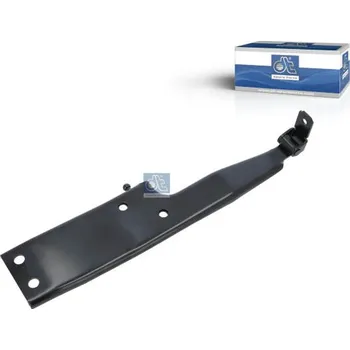 Kapota Závěs, kapota motoru DT Spare Parts 2.71235