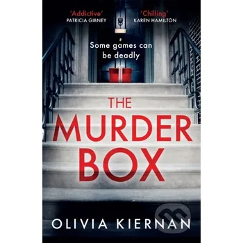 The Murder Box - Olivia Kiernan Riverrun