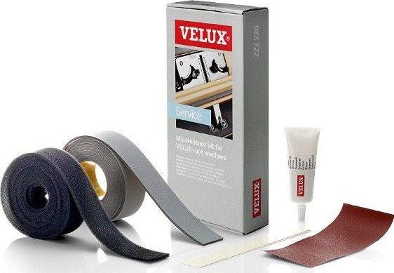 Velux opravná sada ZZZ220