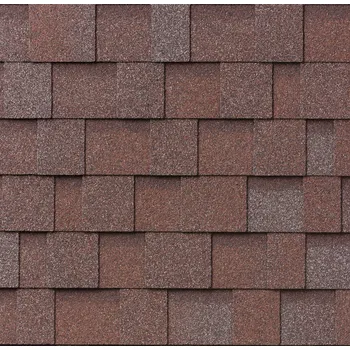 asfaltová šindel IKO Cambridge Xpress - aged redwood/54