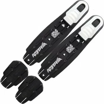Běžkařské vázání ROTTEFELLA Basic NIS Jr 22/23