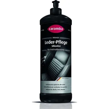 Univerzální čisticí prostředek TG Lederpflege - Přípravek na čištění, péči a ochranu kožených povrchů - 1L