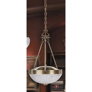 Dekorativní svítidlo Stylové svítidlo Annabella - 8637