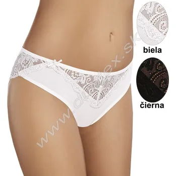 Kalhotky GABIDAR Kalhotky Gabidar-138 Barva: čierna, Velikost: M