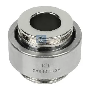 Spojkové ložisko Ložisko, páka spojky DT Spare Parts 2.30305