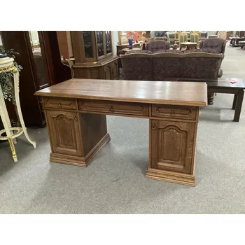 Psací stůl Rustikalni psací stůl 163cm