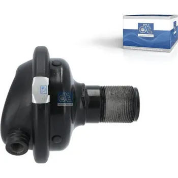 Brzdový válec Membránový brzdový válec DT Spare Parts 7.34216