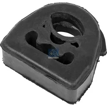 Držák, výfukový systém DT Spare Parts 4.66935