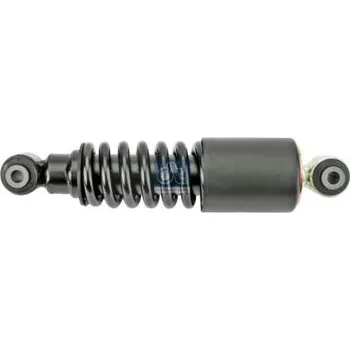 Tlumič, zavěšení kabiny DT Spare Parts 6.77028