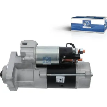 Startér Startér DT Spare Parts 3.34009