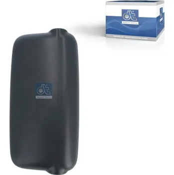 Auto zrcátko Kryt, vnější zrcátko DT Spare Parts 3.86210