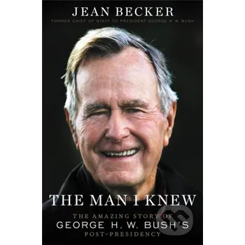 The Man I Knew - Jean Becker Twelve
