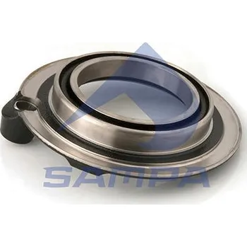 kroužek, náboj kola SAMPA 040.454