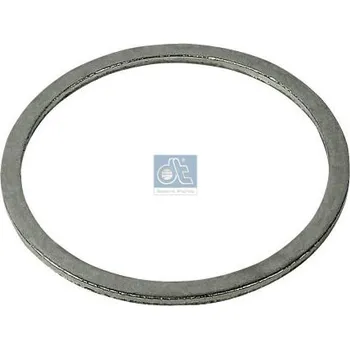 Těsnicí kroužek, čep nápravy DT Spare Parts 9.01029